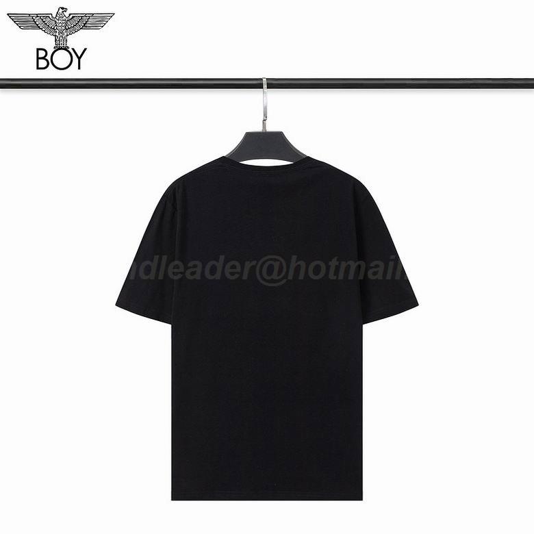 Boy London Men's T-shirts 194